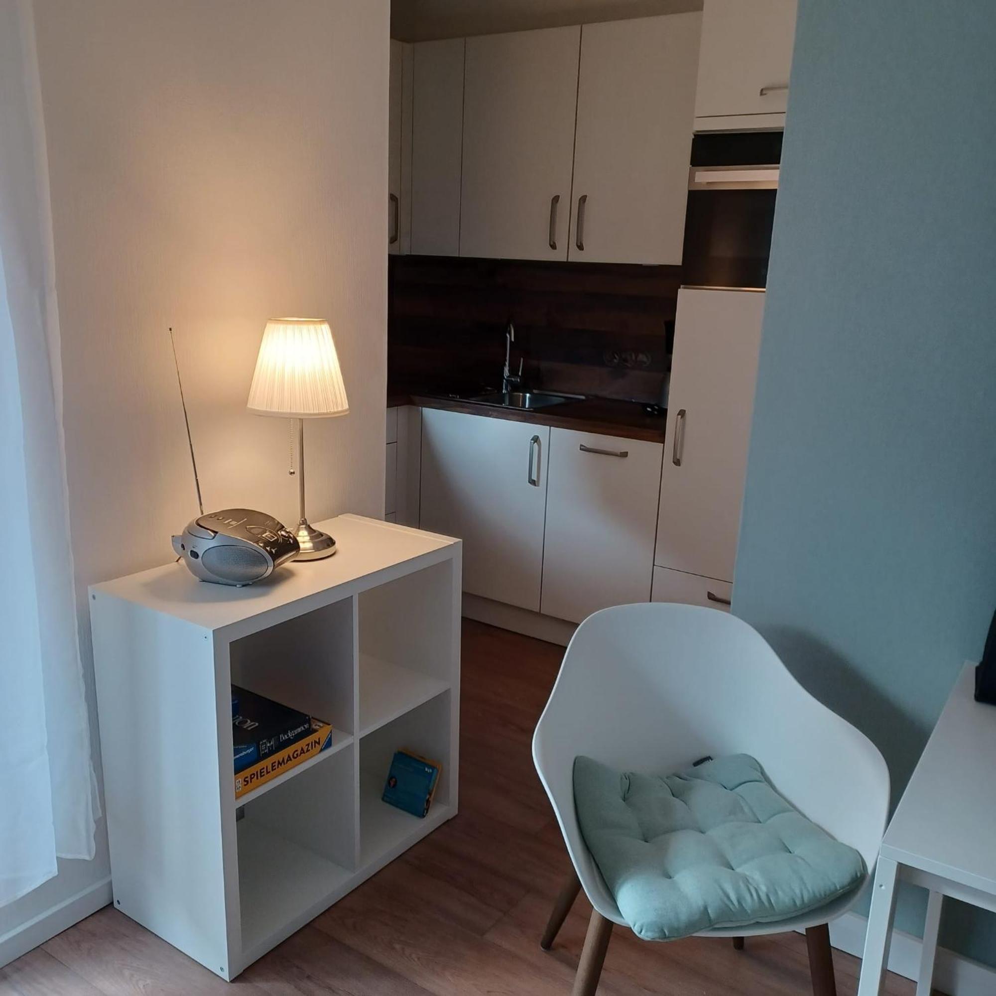 Apartamento Wandertraum Braunlage Exterior foto