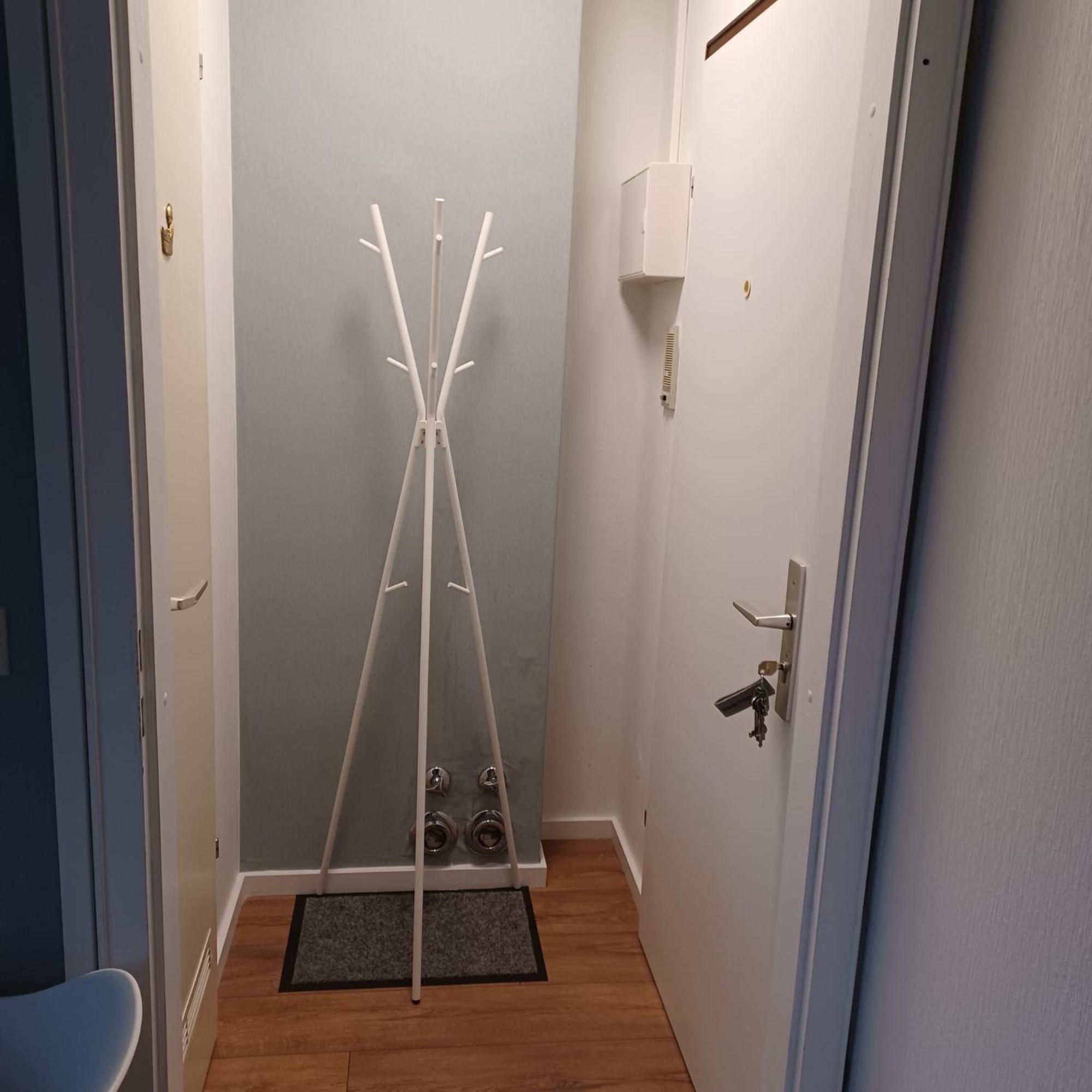Apartamento Wandertraum Braunlage Exterior foto